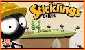 Sticklings Deluxe related image