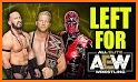 Superstars of AEW related image