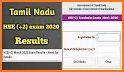 TN Exam Results 2020 related image
