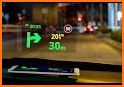 GPS Navigation - Drive with Voice, Maps & Traffic related image