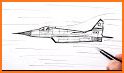 Draw Jet 3D related image