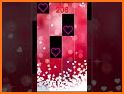 Love Heart Piano Tiles 2018 related image