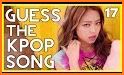Kpop Idol Quiz 2018 related image