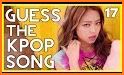 K-Pop Trivia: Kpop Quiz Game related image