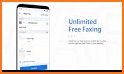 Smart Fax: Send & Receive Fax from Phone related image