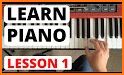 Piano Real Learning Keyboard 2018 related image