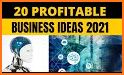 Startup Business Ideas for entrepreneurs related image