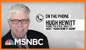 Msnbc news live audio related image