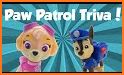 Puppy Patrol - kids quiz related image