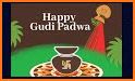 Gudi Padwa WhatsApp Stickers related image