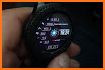 Parallax Watch Face related image
