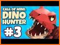 Call of Mini™ Dino Hunter related image