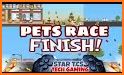 Pets Race - Fun Multiplayer PvP Online Racing Game related image