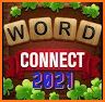 Word Connect - Free Collect Words Game 2021 related image