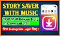 Story Saver for Instagram - DP & Story Downloader related image