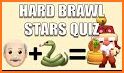 Guess the brawlers - Quiz Brawl Stars related image