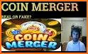 Coin Merger: Clicker Game related image