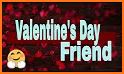 Valentine day wishes related image