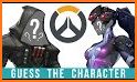 Overwatch - Guess the Hero related image