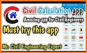 Civil Calculation PRO related image