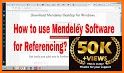 Mendeley Reference Manager for Student Guide related image