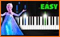Let It Go Piano Tiles 🎹 related image