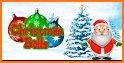 christmas Game - Bubble Shooter related image