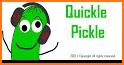 Quickle Pickle related image