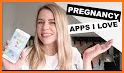 Pregnancy App: Baby Tracker week by week related image