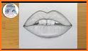Lips Art! Make Perfect Lips related image