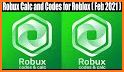 Free Robux Calc 2021 related image