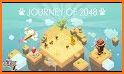Journey of 2048 related image