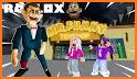 Escape Mr Funny's ToyShop! mod related image