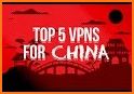 VPN China - Free•Unblock•Proxy related image