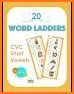 Word Ladders related image