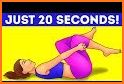 Back Pain Relief In 7 Days – Yoga, Exercise & Diet related image