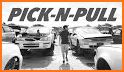 PICK n PULL related image