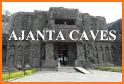 Ellora Caves related image