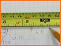 Tape Measure Calculator Pro related image