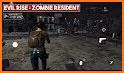 Evil Rise : Zombie Resident - Third Person Shooter related image