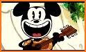 Cartoon, Minnie, Mouse Themes, Live Wallpaper related image