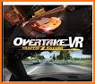 Overtake VR : Traffic Racing related image