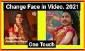 Face Video - App Dance Face related image