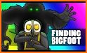 Finding Bigfoot: Monster Hunting Attack Simulator related image