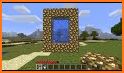 Portals for Minecraft related image