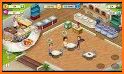 Cafe Restaurant Sim Food Games related image