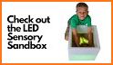 Sensory SandBox related image