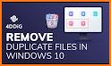 Duplicate File Remover - Find Duplicate Files related image