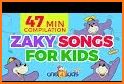 One4kids TV related image