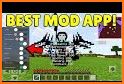 Mods for Minecraft PE 2 related image